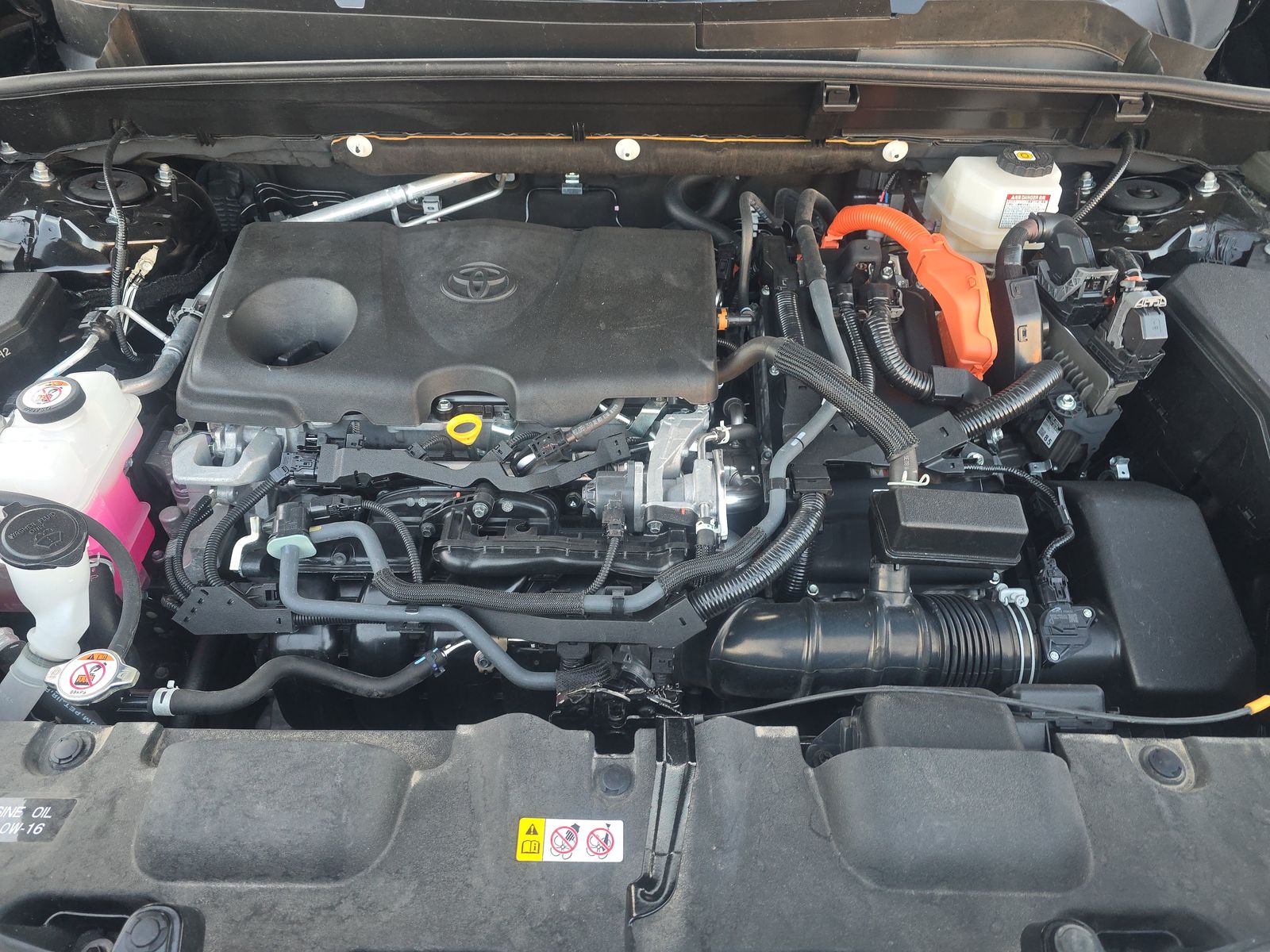 2022 Toyota Venza XLE AWD