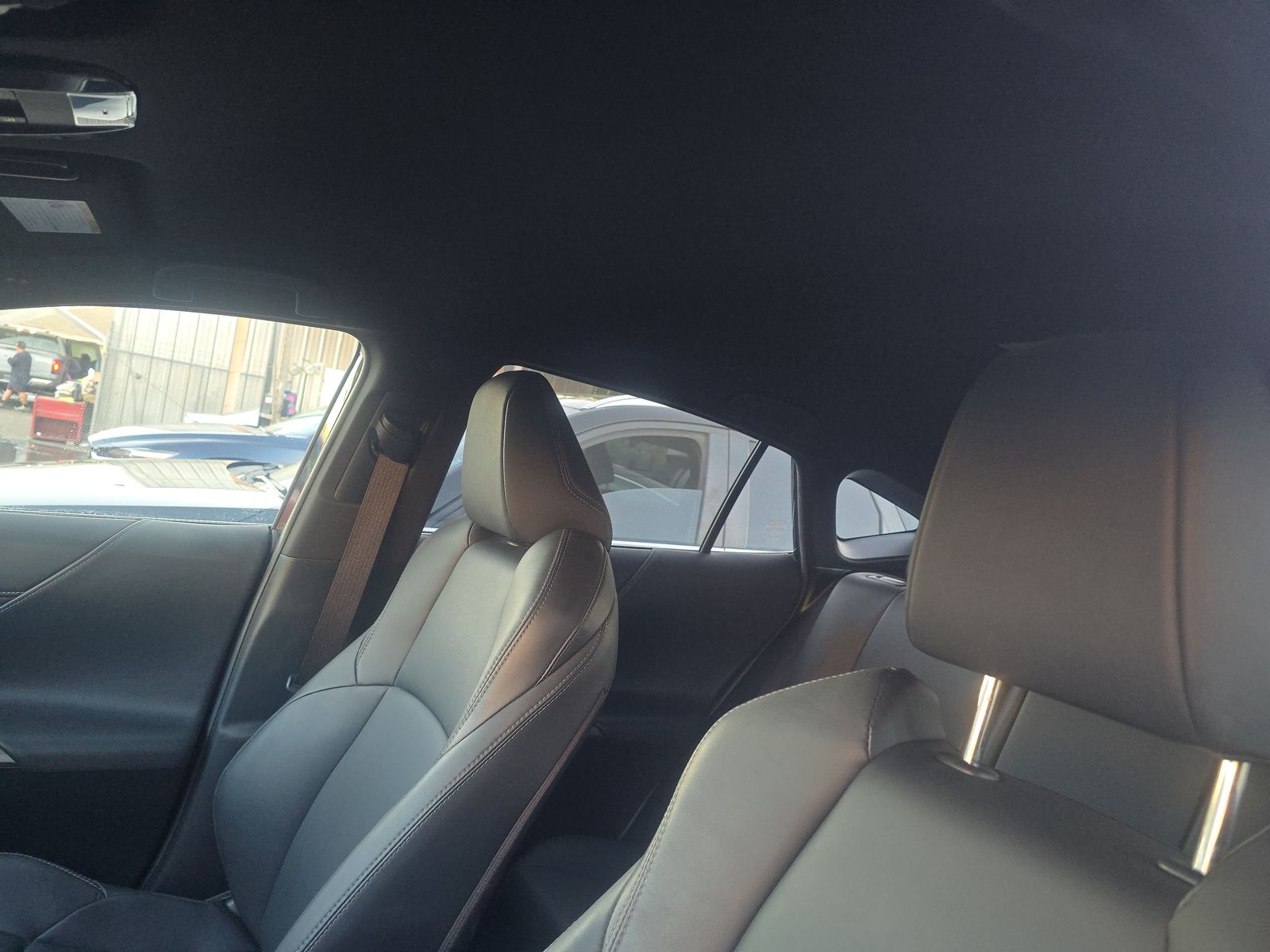 2022 Toyota Venza XLE AWD