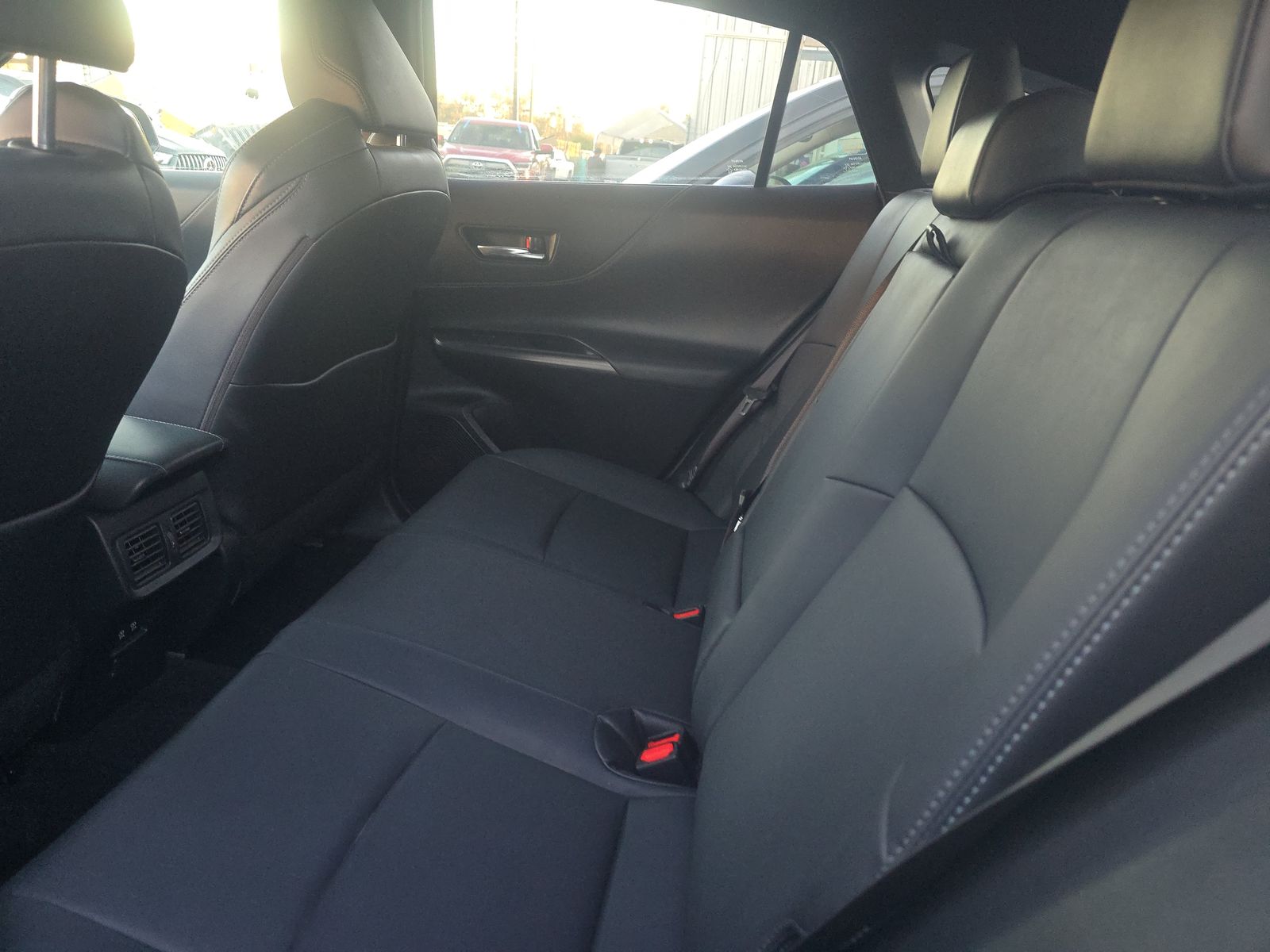 2022 Toyota Venza XLE AWD