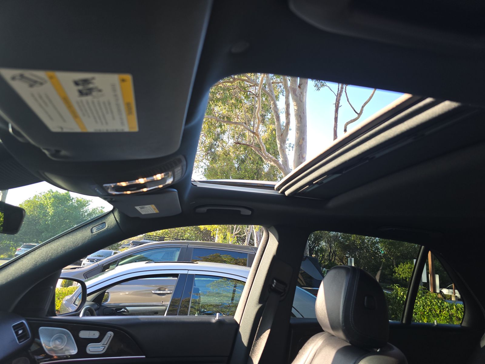 2020 Mercedes-Benz GLE GLE 350 RWD