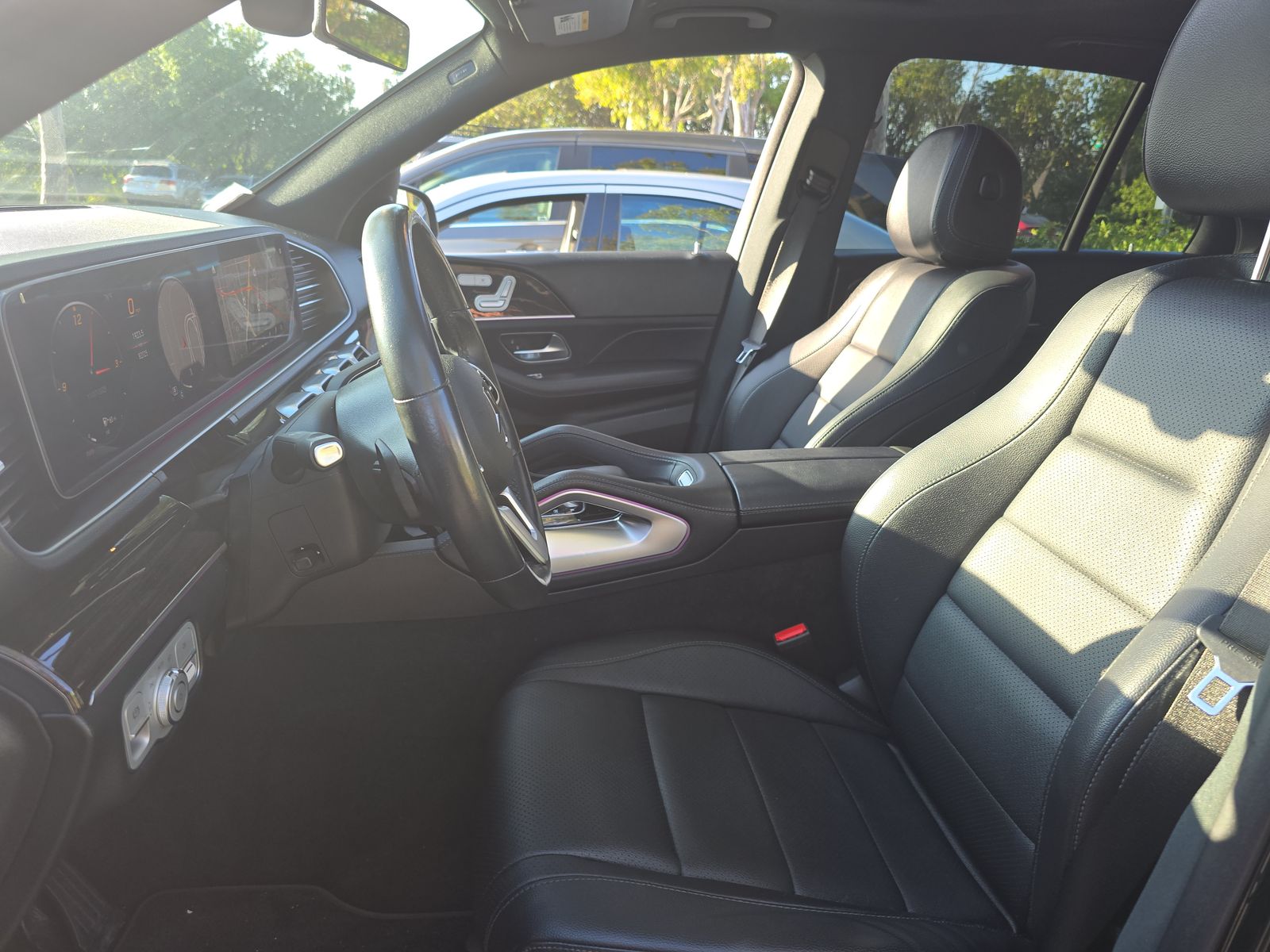 2020 Mercedes-Benz GLE GLE 350 RWD