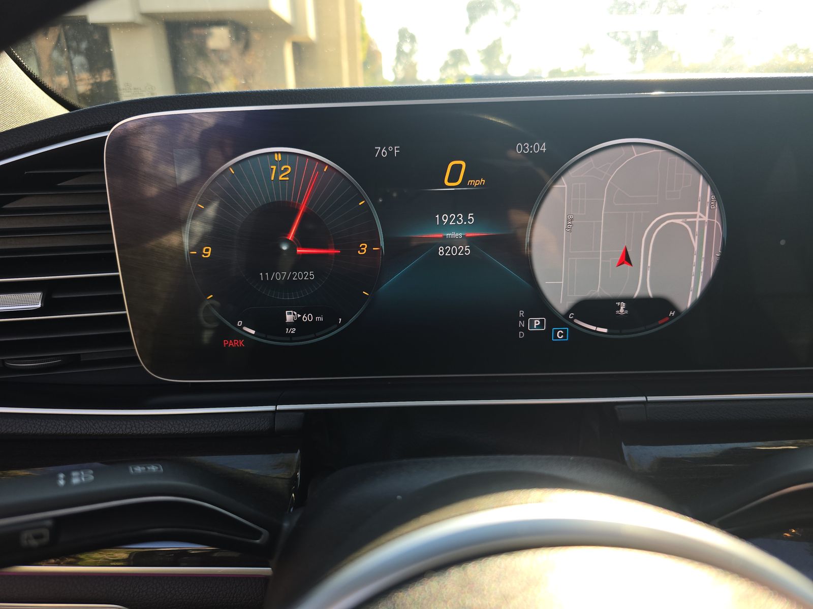 2020 Mercedes-Benz GLE GLE 350 RWD