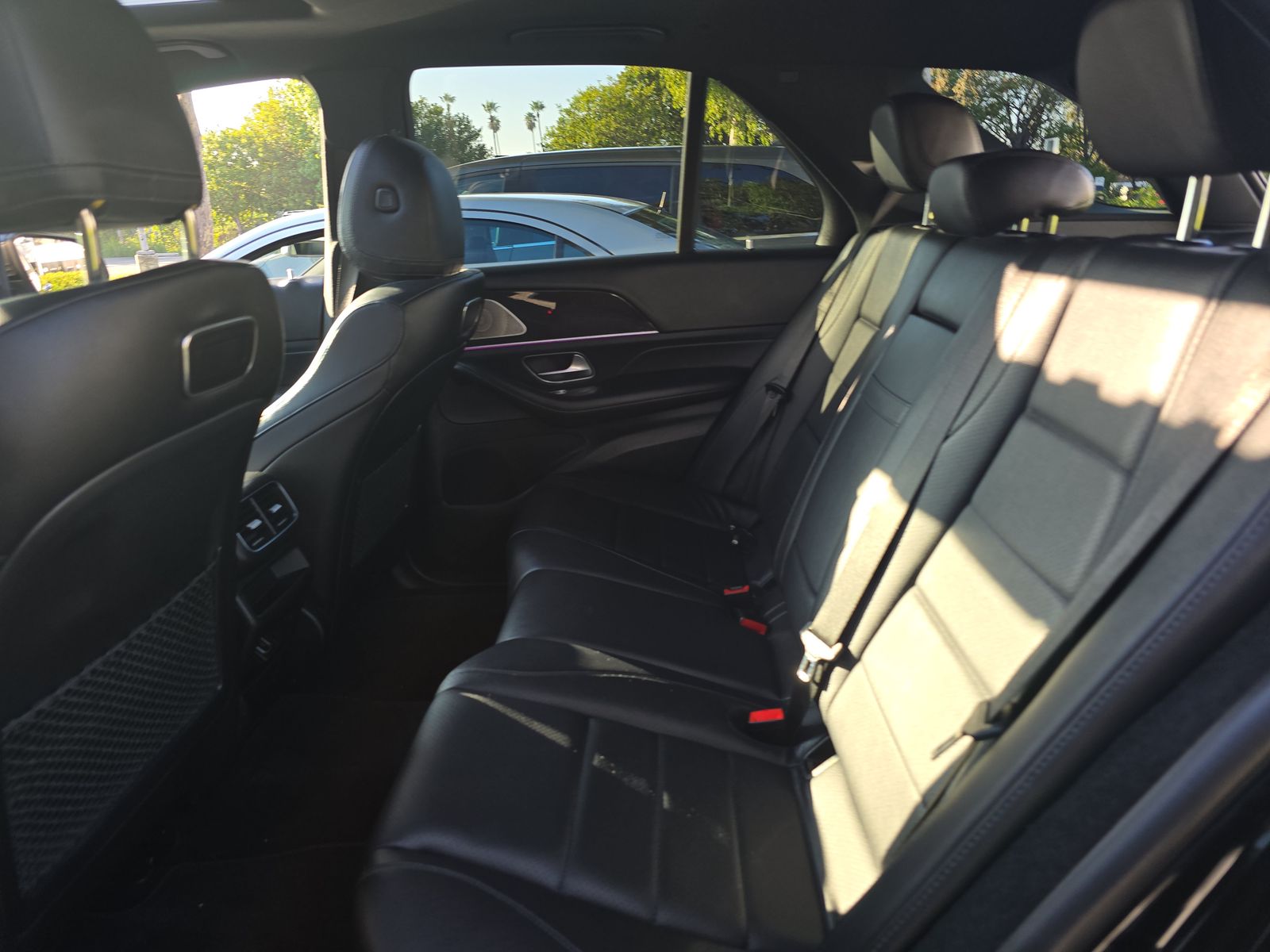 2020 Mercedes-Benz GLE GLE 350 RWD