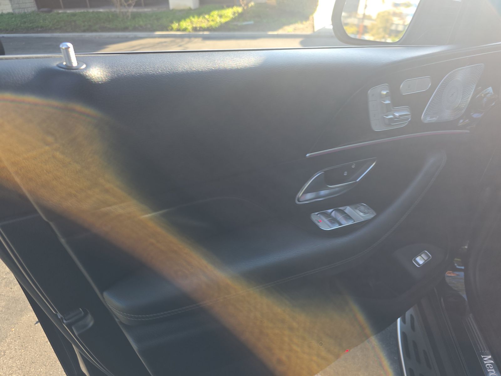 2020 Mercedes-Benz GLE GLE 350 RWD