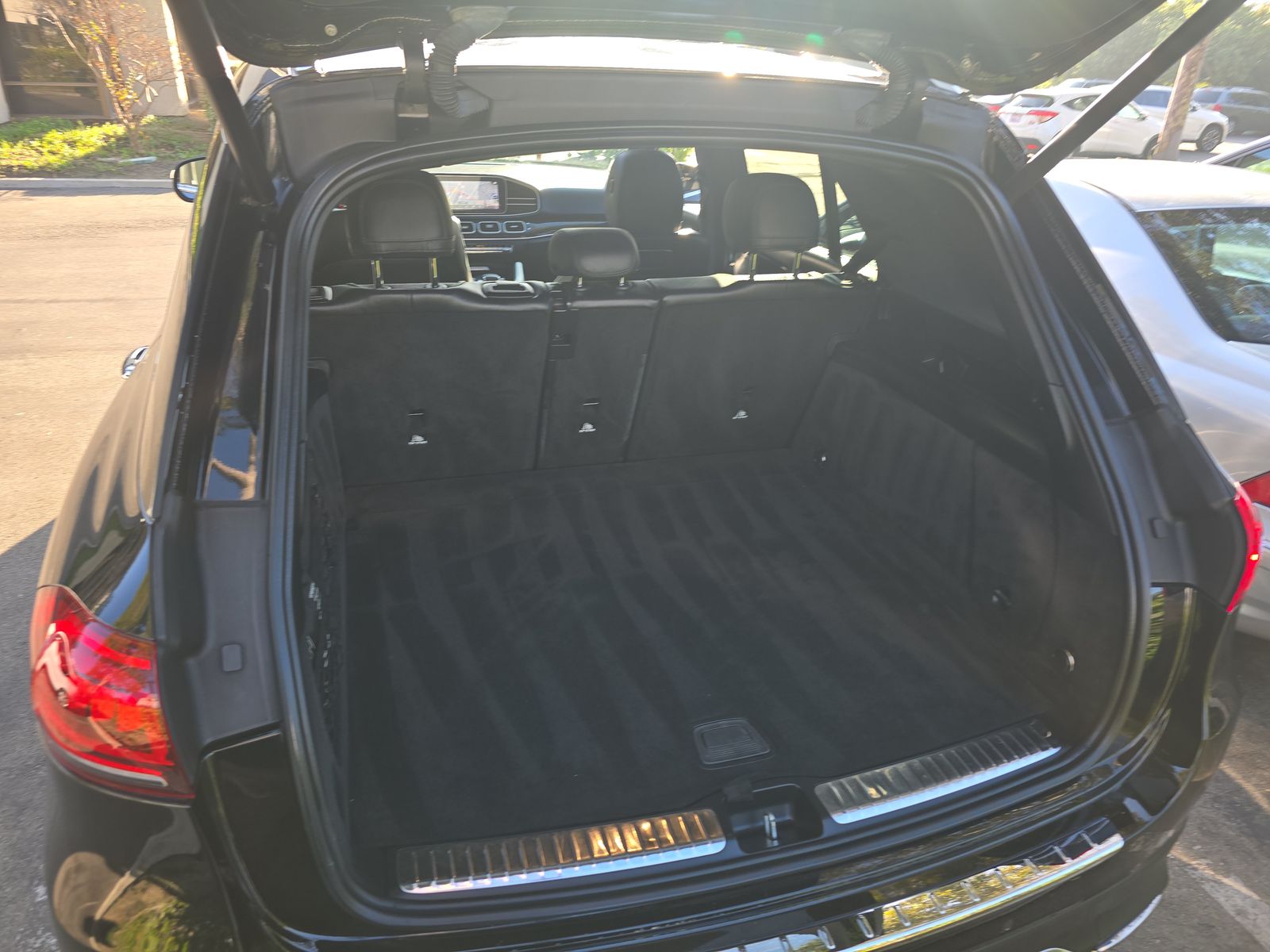 2020 Mercedes-Benz GLE GLE 350 RWD