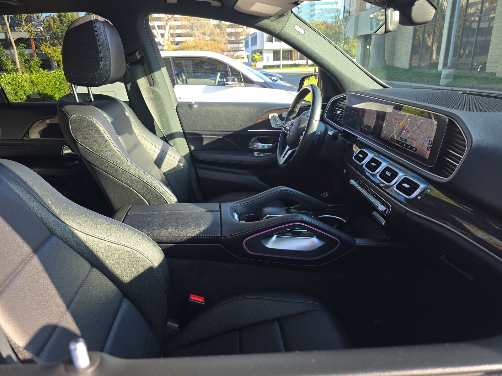 2020 Mercedes-Benz GLE GLE 350 RWD