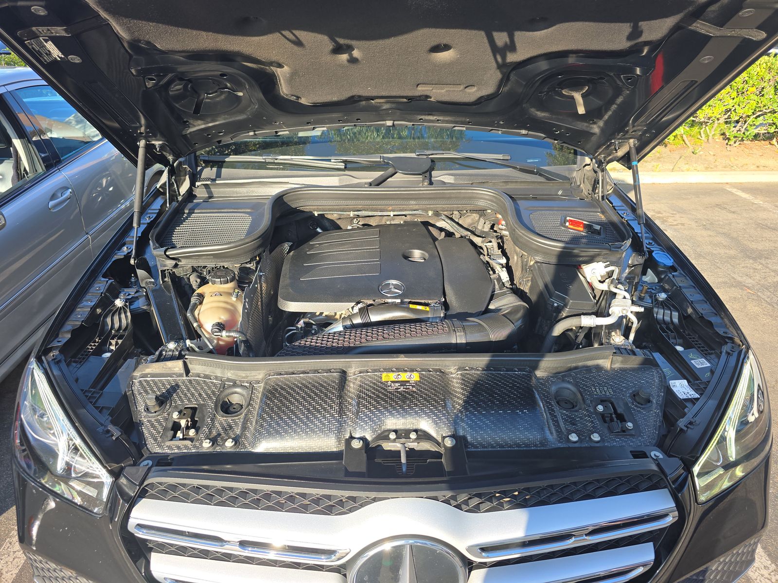 2020 Mercedes-Benz GLE GLE 350 RWD