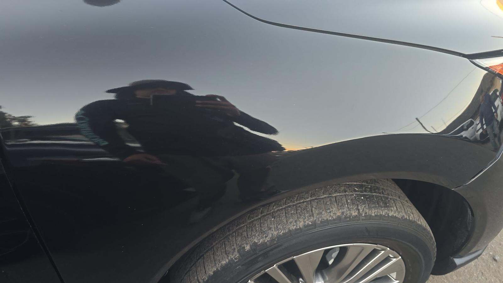 2022 Toyota Venza XLE AWD