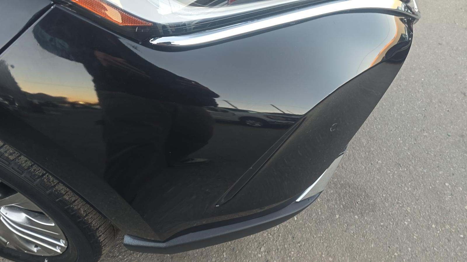 2022 Toyota Venza XLE AWD