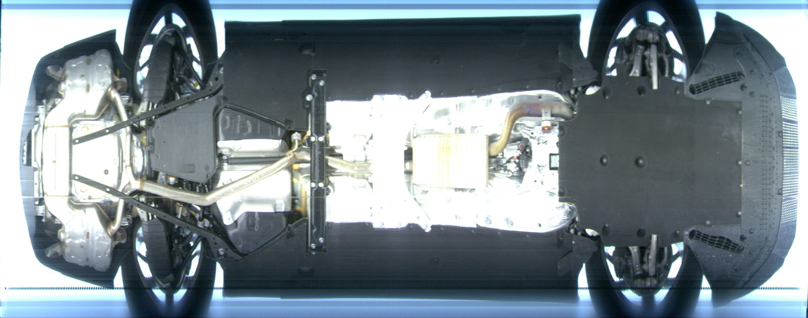 2025 Audi A6 Premium AWD