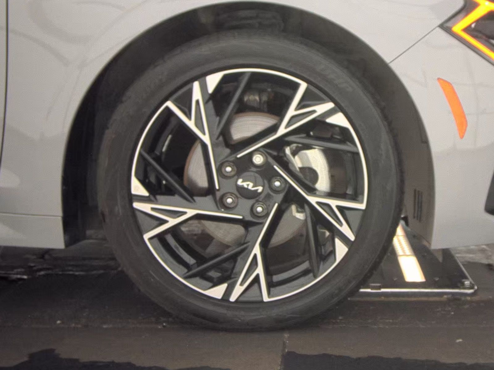 2025 Kia K5 GT-Line FWD