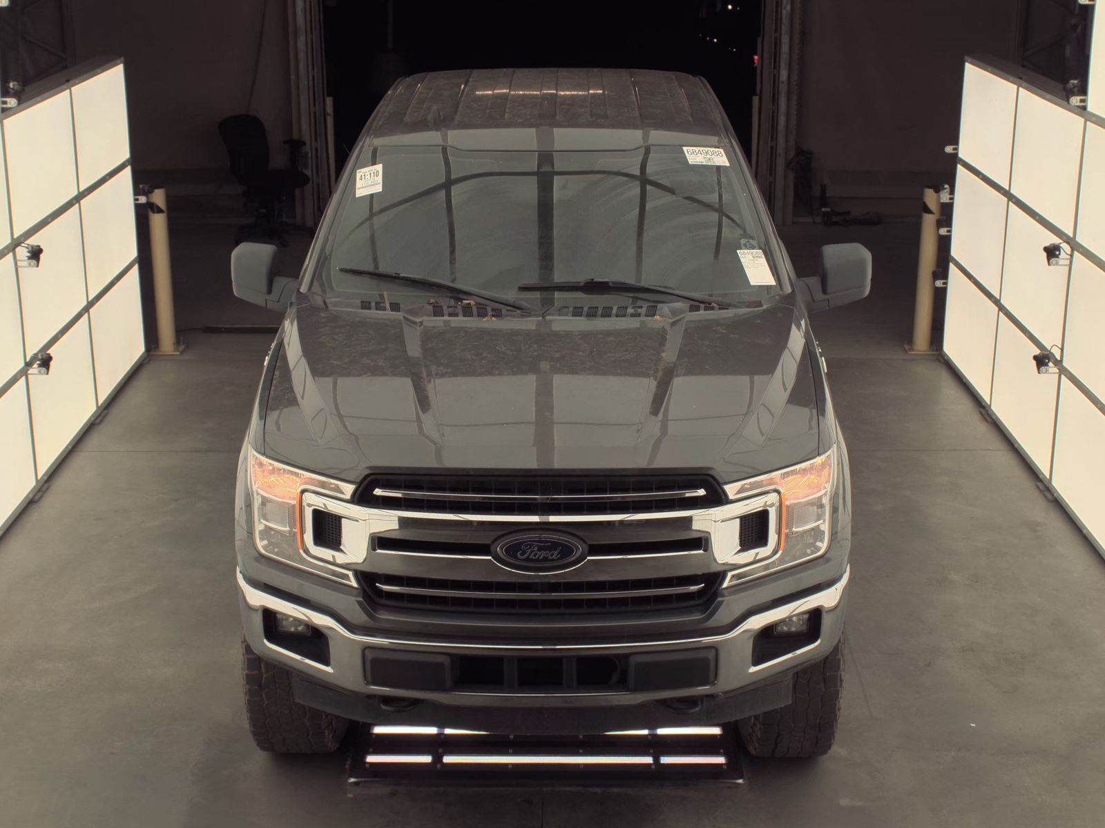 2019 Ford F-150 XLT AWD