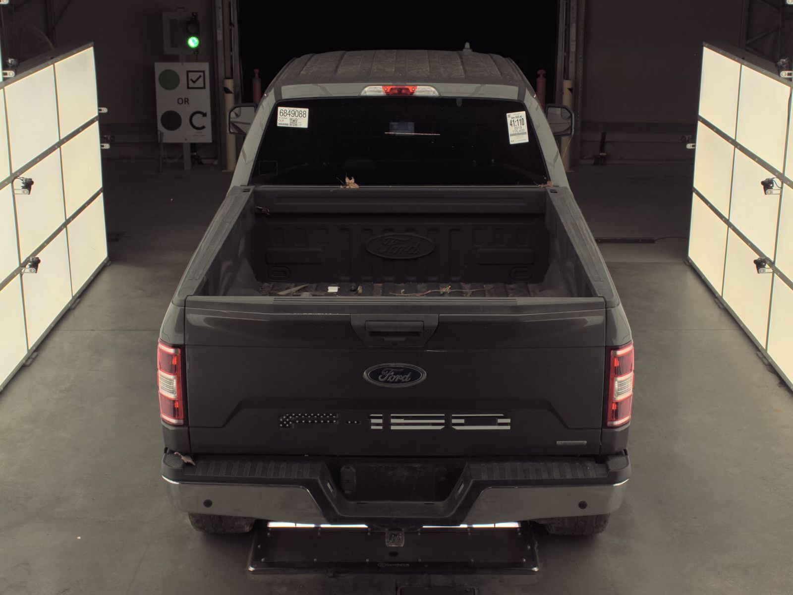 2019 Ford F-150 XLT AWD