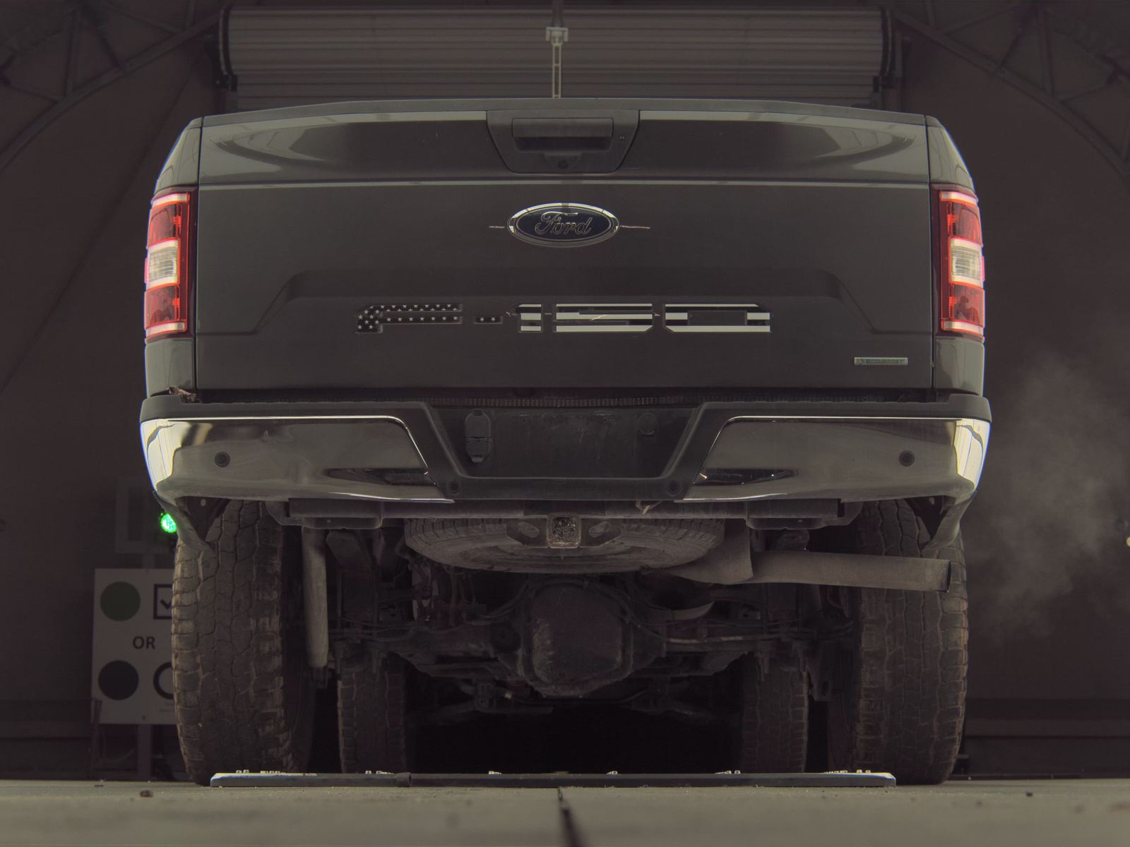 2019 Ford F-150 XLT AWD