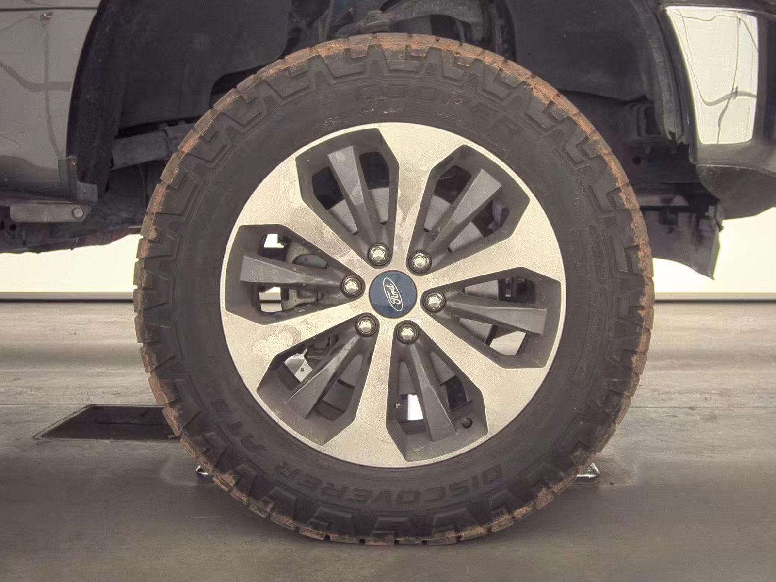 2019 Ford F-150 XLT AWD