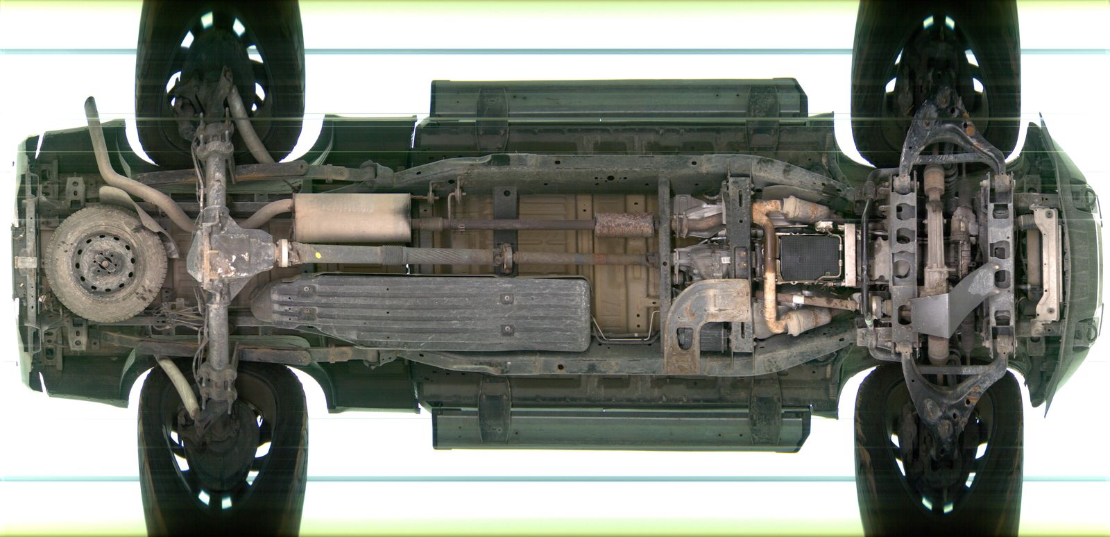 2019 Ford F-150 XLT AWD