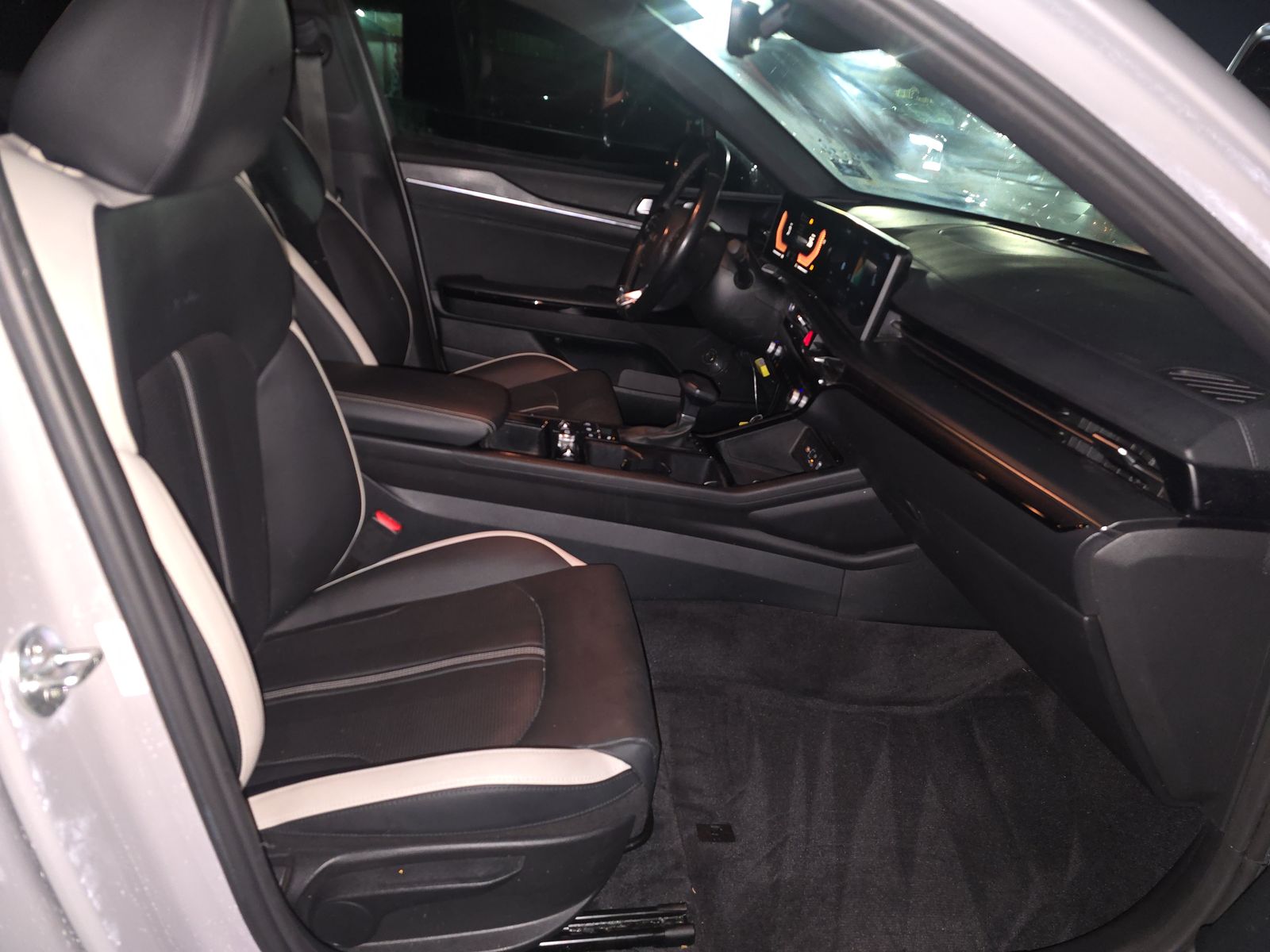 2025 Kia K5 GT-Line FWD