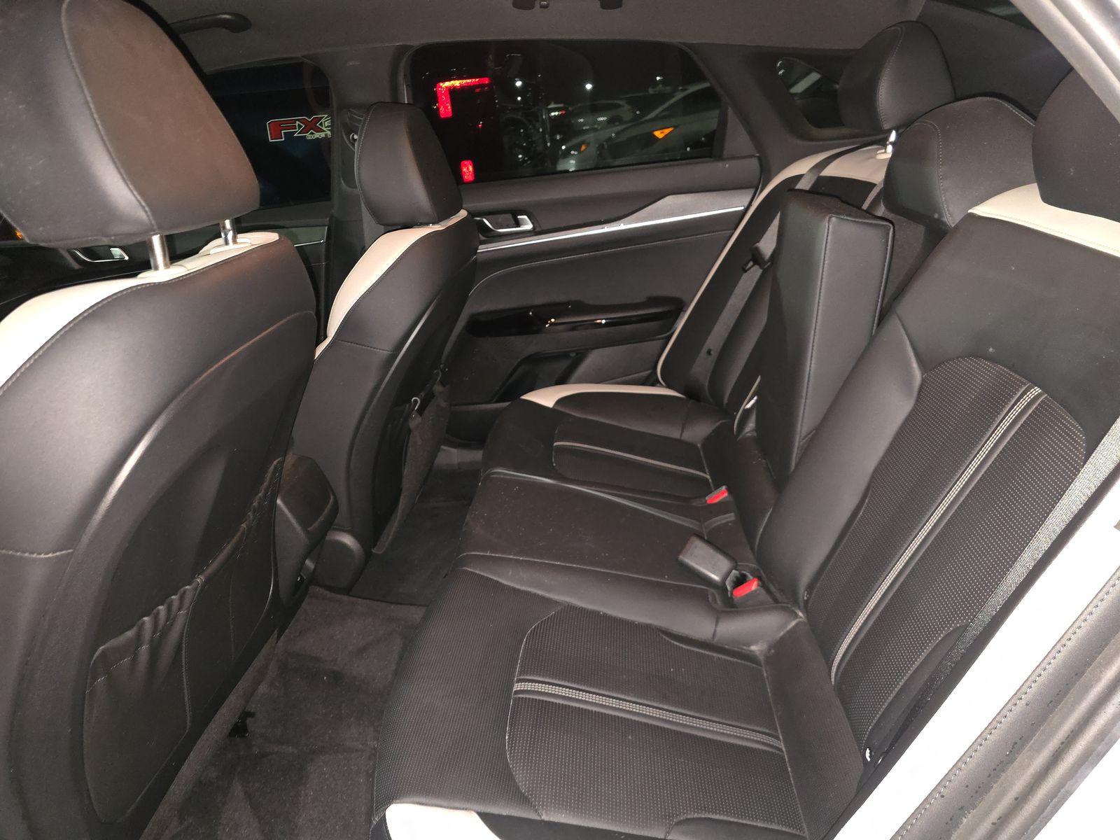 2025 Kia K5 GT-Line FWD