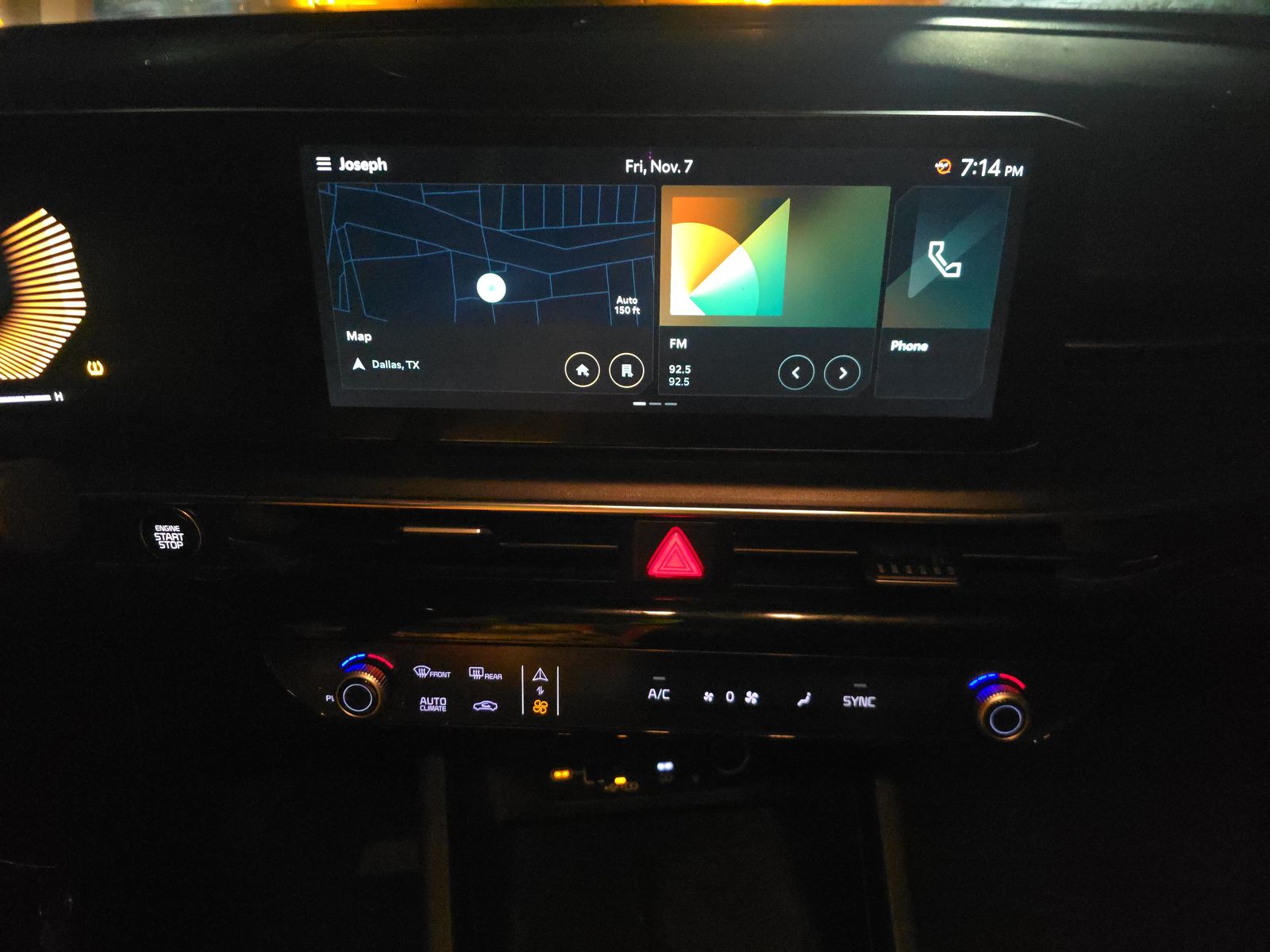 2025 Kia K5 GT-Line FWD