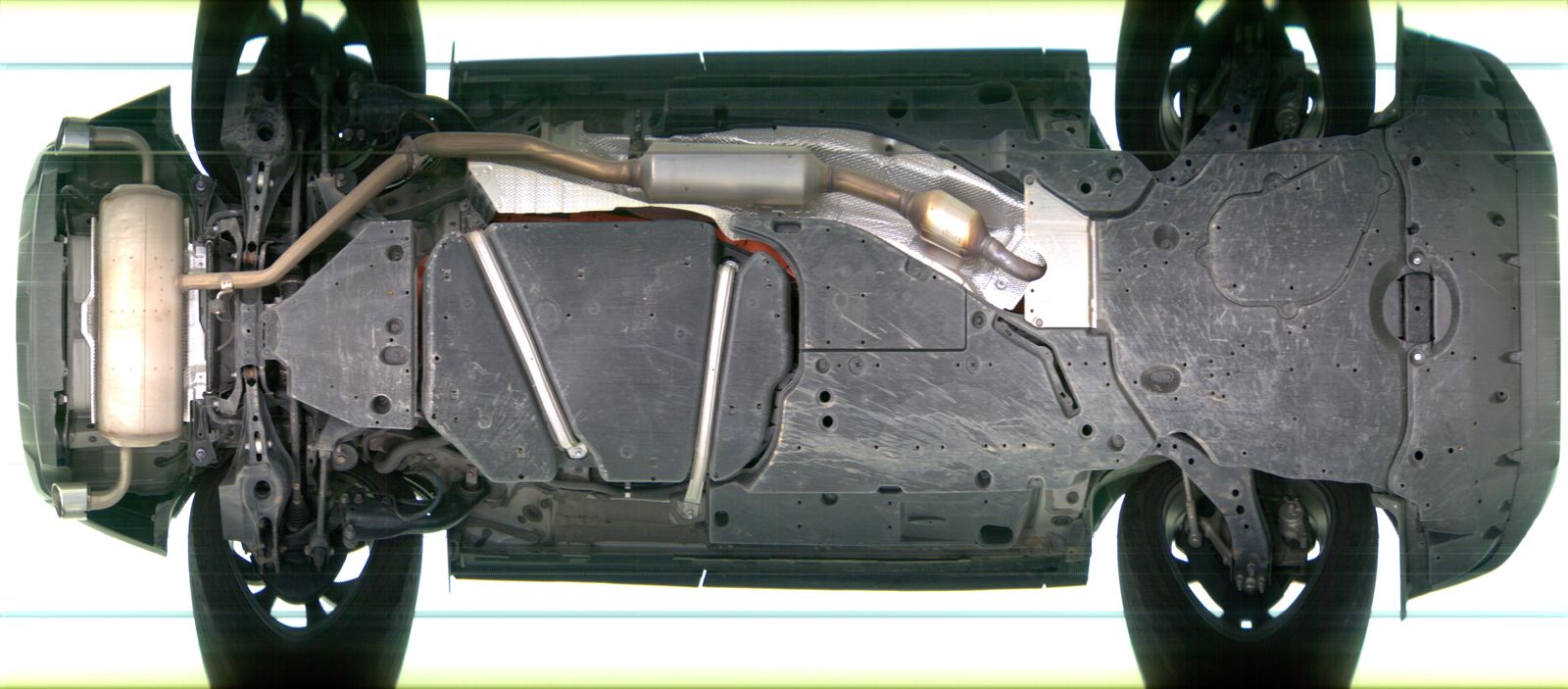 2024 Toyota RAV4 Hybrid XLE Premium AWD