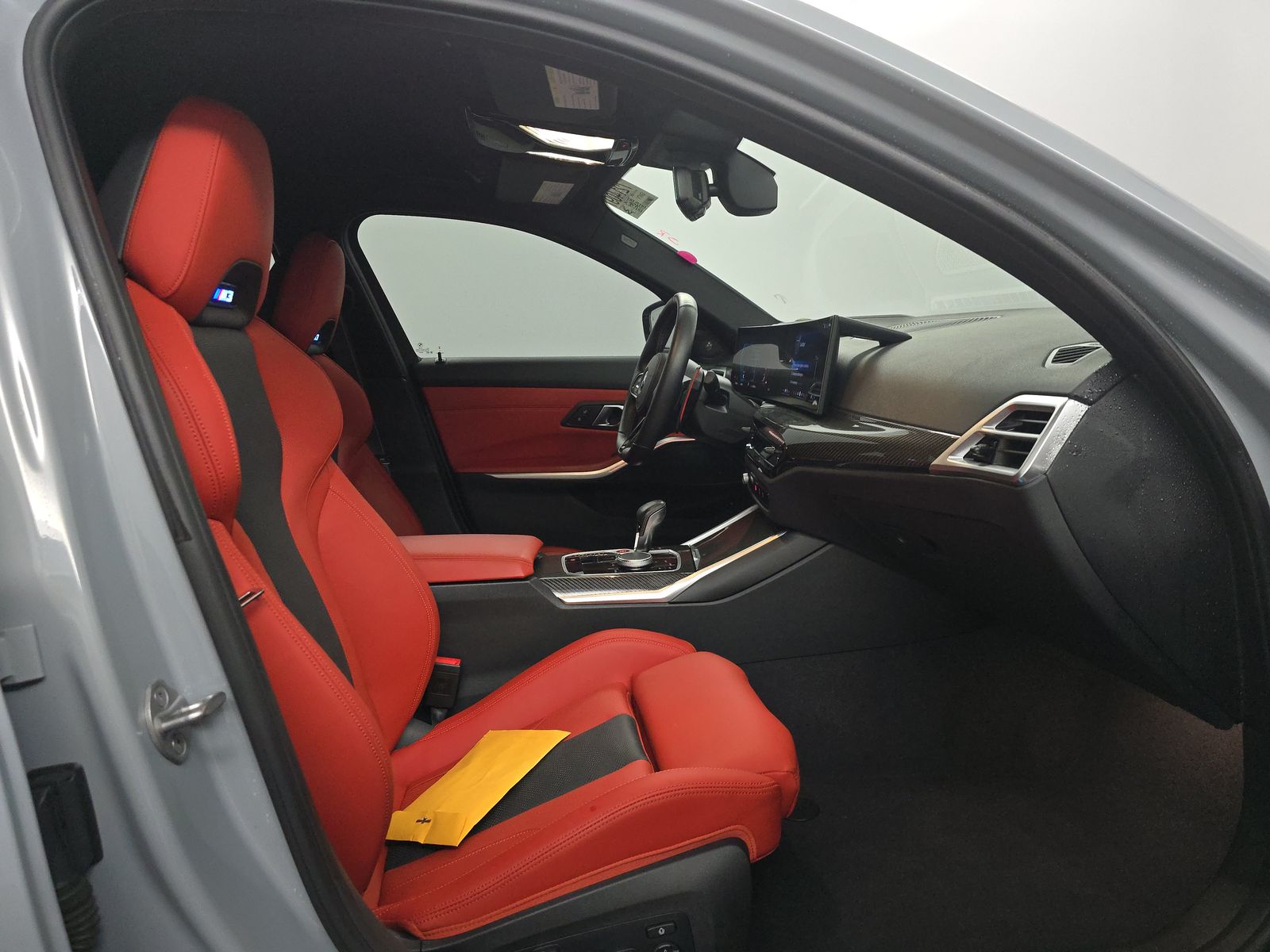 2025 BMW M3 Competition xDrive AWD