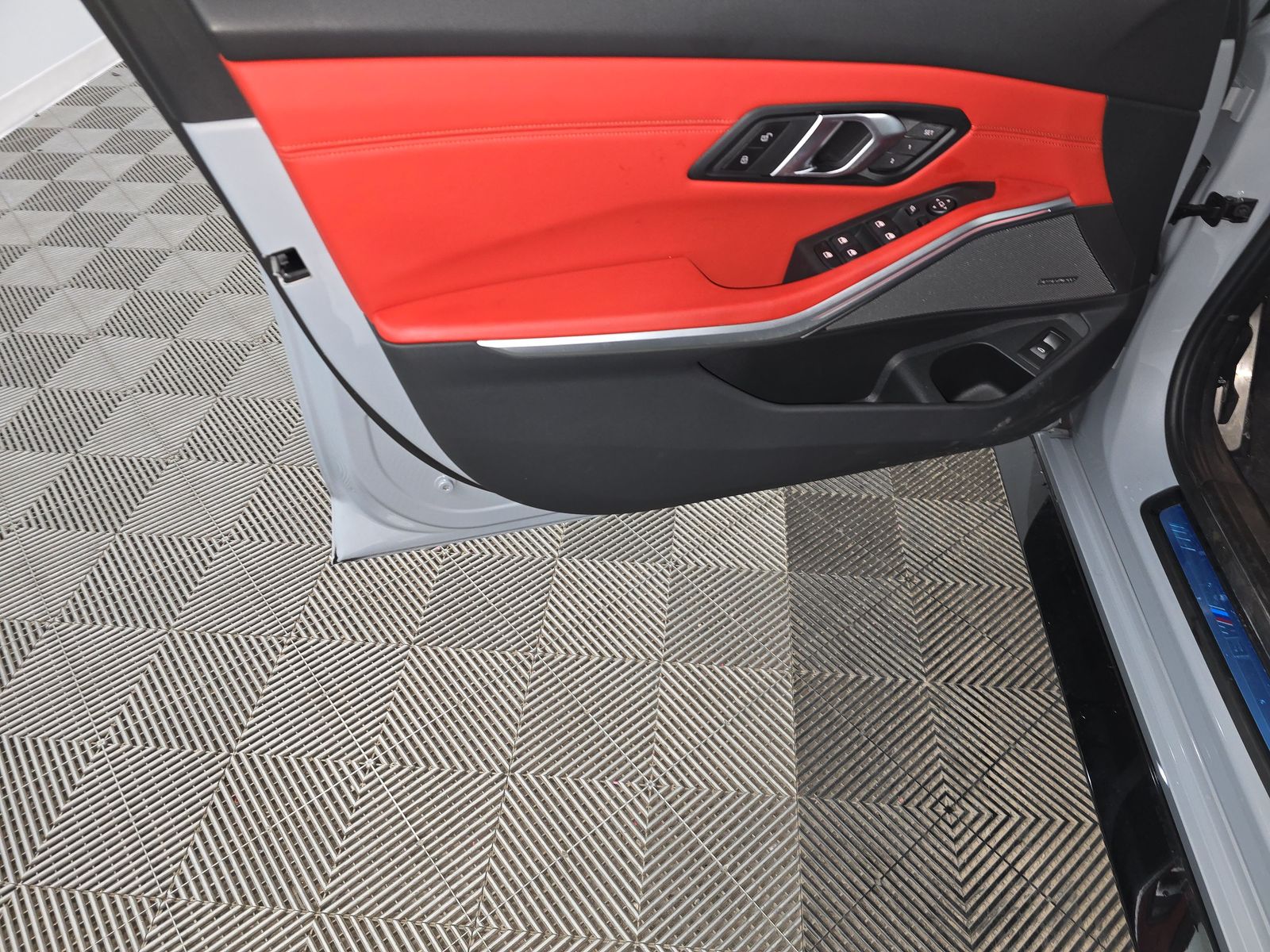 2025 BMW M3 Competition xDrive AWD