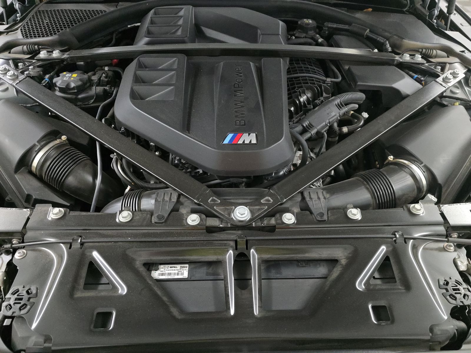 2025 BMW M3 Competition xDrive AWD