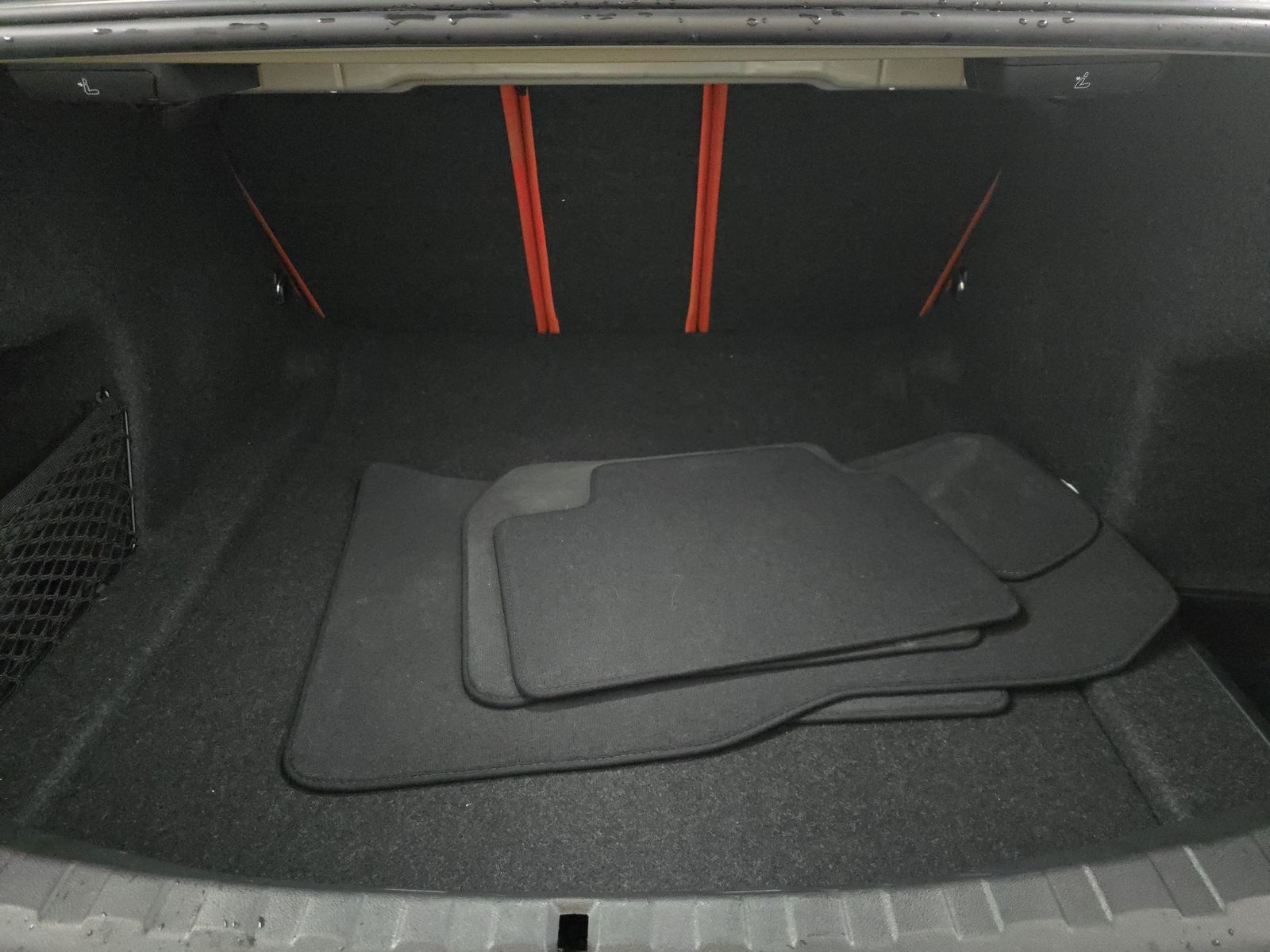 2025 BMW M3 Competition xDrive AWD