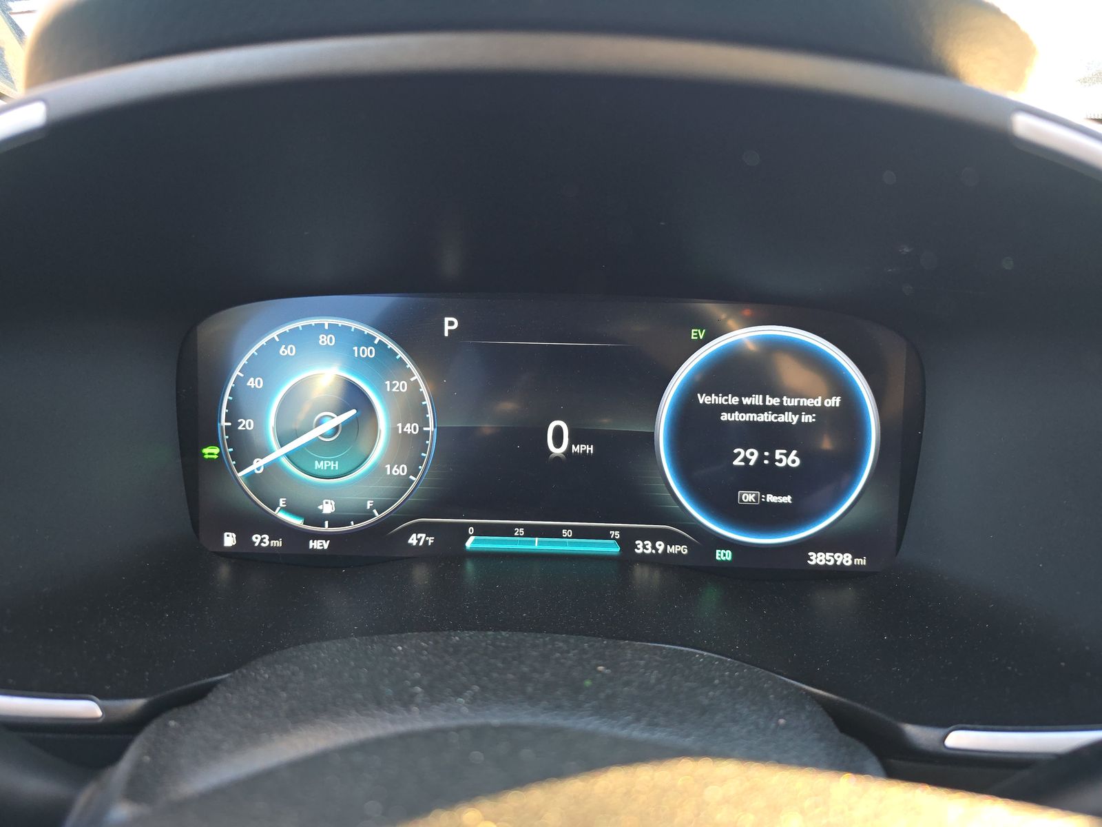 2023 Hyundai Santa Fe Plug-In Hybrid SEL Convenience AWD