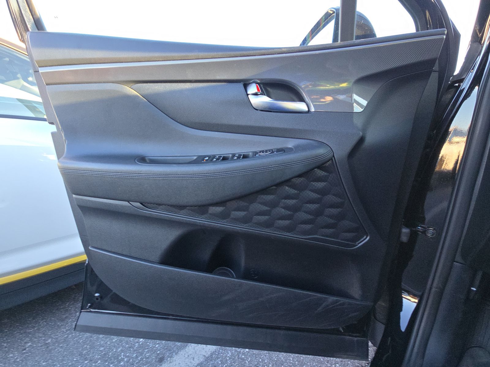 2023 Hyundai Santa Fe Plug-In Hybrid SEL Convenience AWD