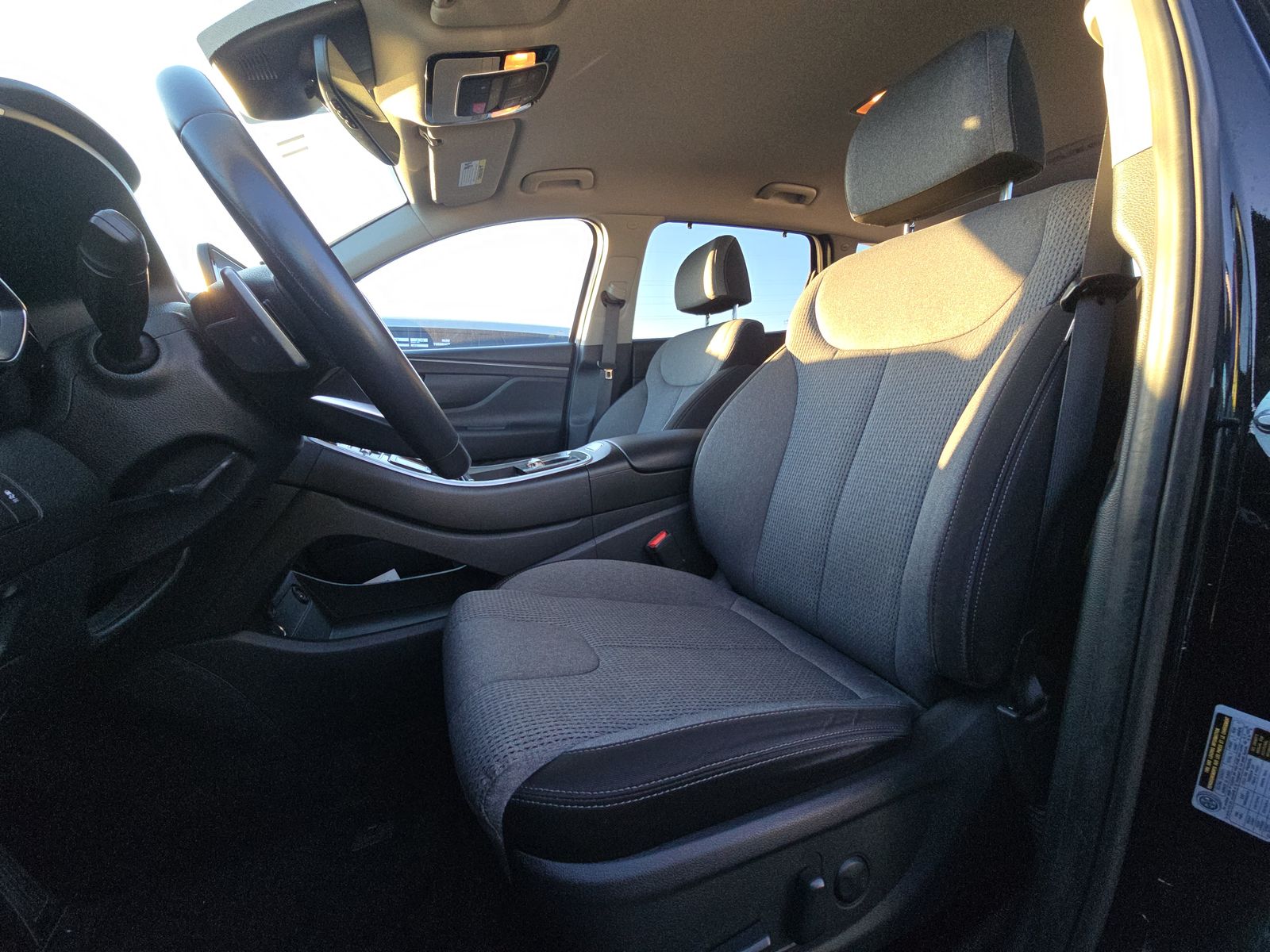 2023 Hyundai Santa Fe Plug-In Hybrid SEL Convenience AWD