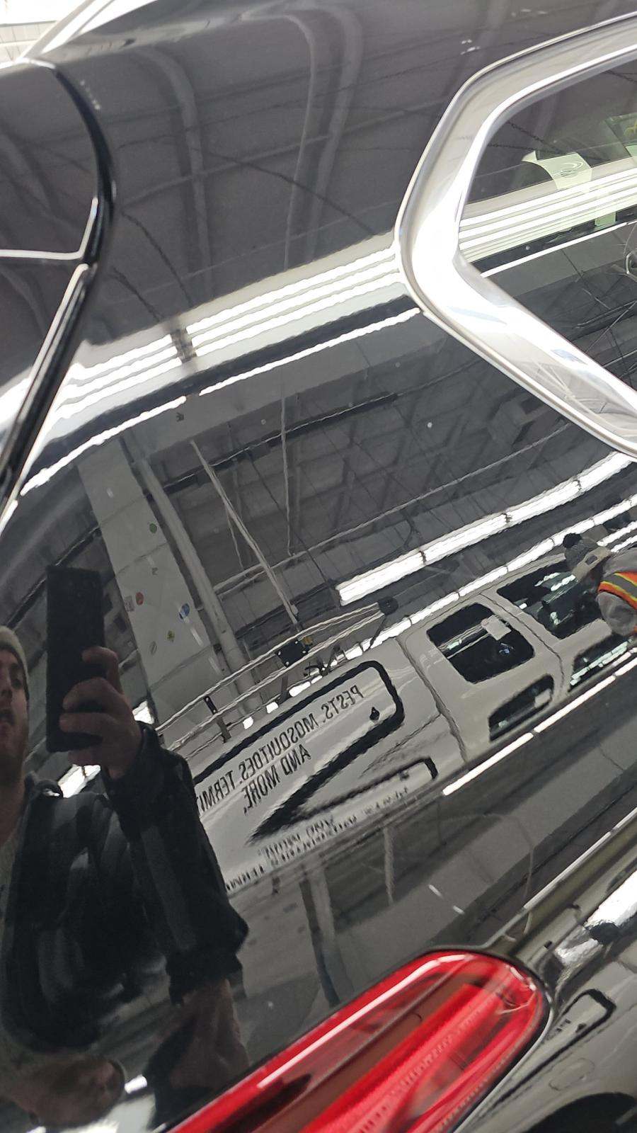 2023 Hyundai Santa Fe Plug-In Hybrid SEL Convenience AWD