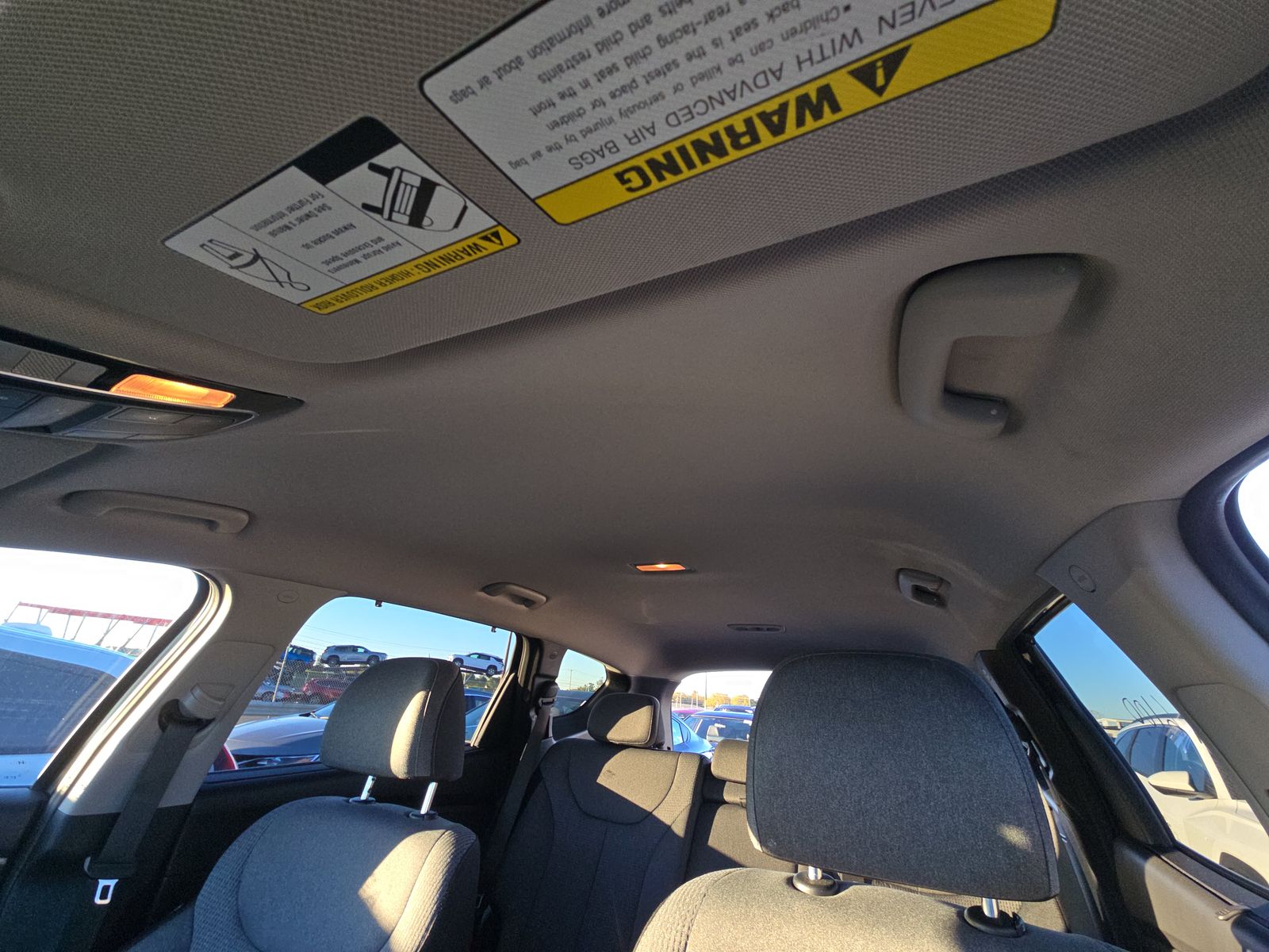 2023 Hyundai Santa Fe Plug-In Hybrid SEL Convenience AWD