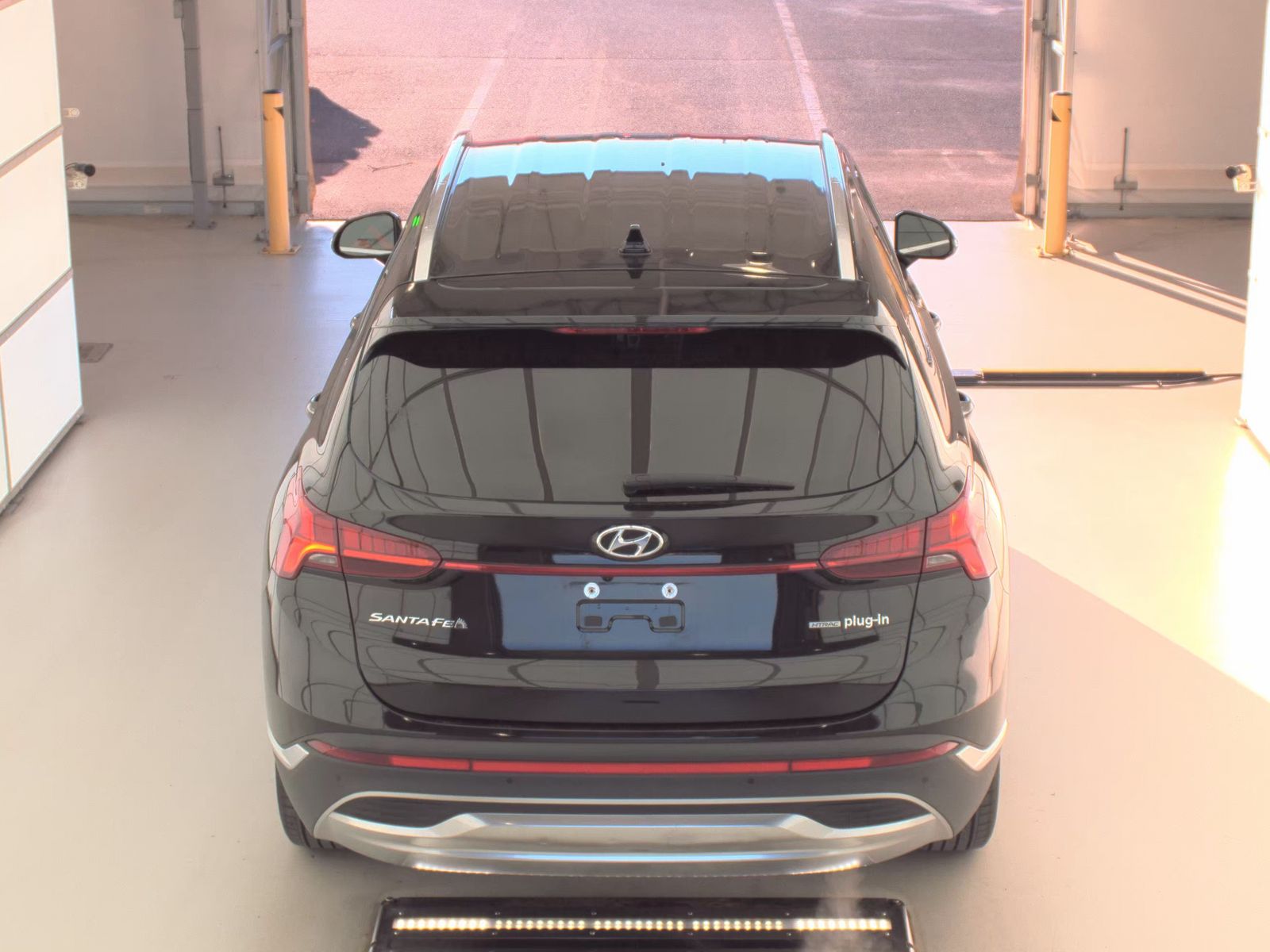 2023 Hyundai Santa Fe Plug-In Hybrid SEL Convenience AWD