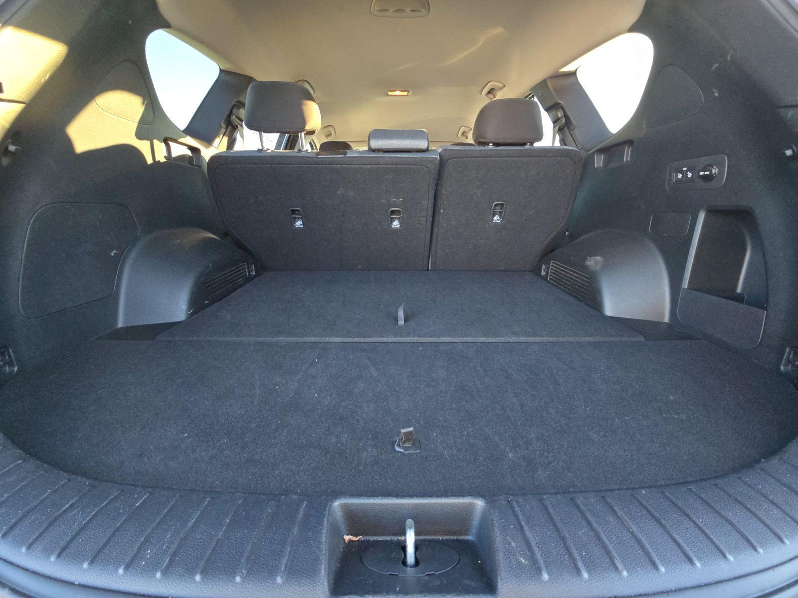 2023 Hyundai Santa Fe Plug-In Hybrid SEL Convenience AWD