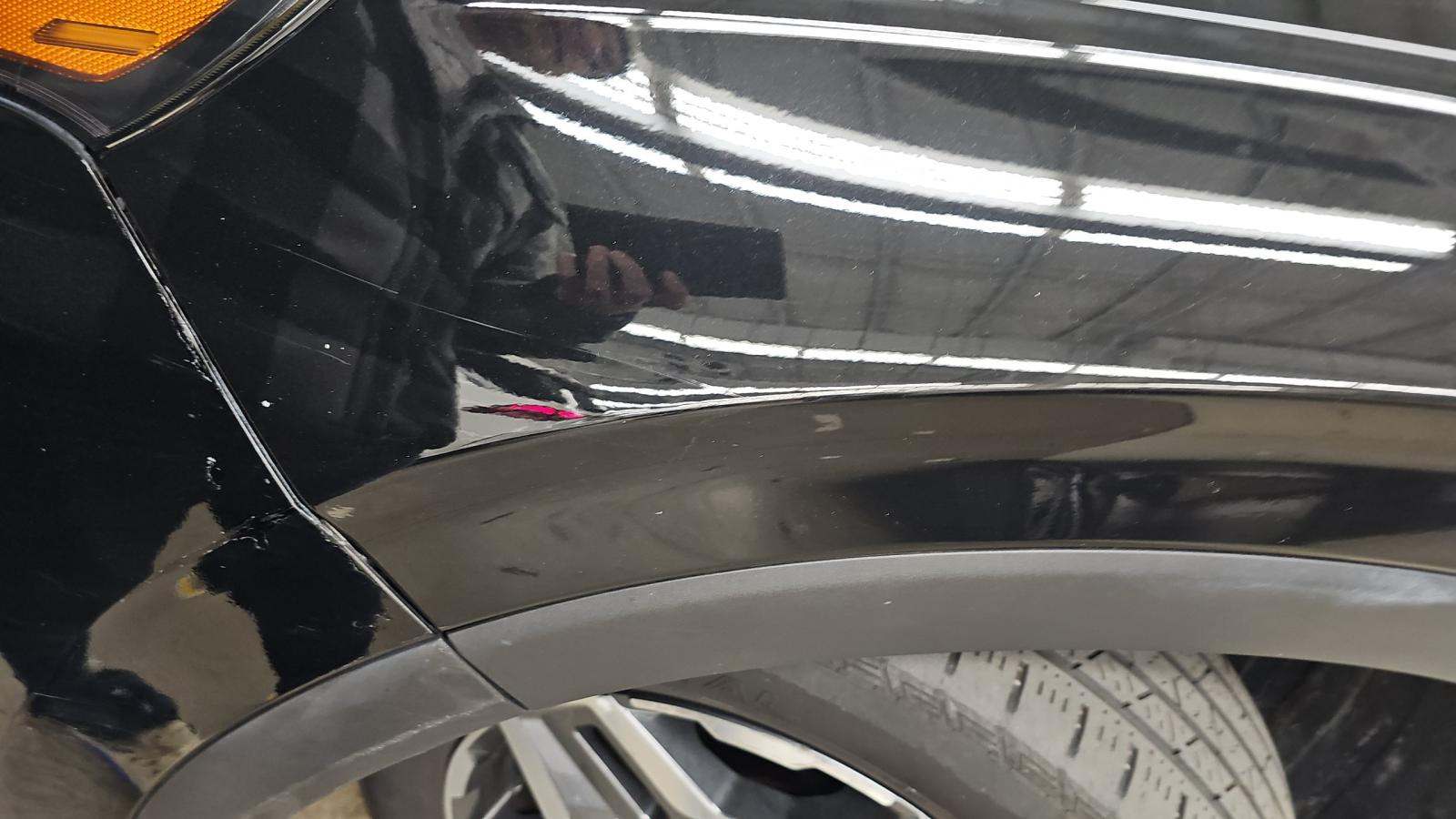 2023 Hyundai Santa Fe Plug-In Hybrid SEL Convenience AWD