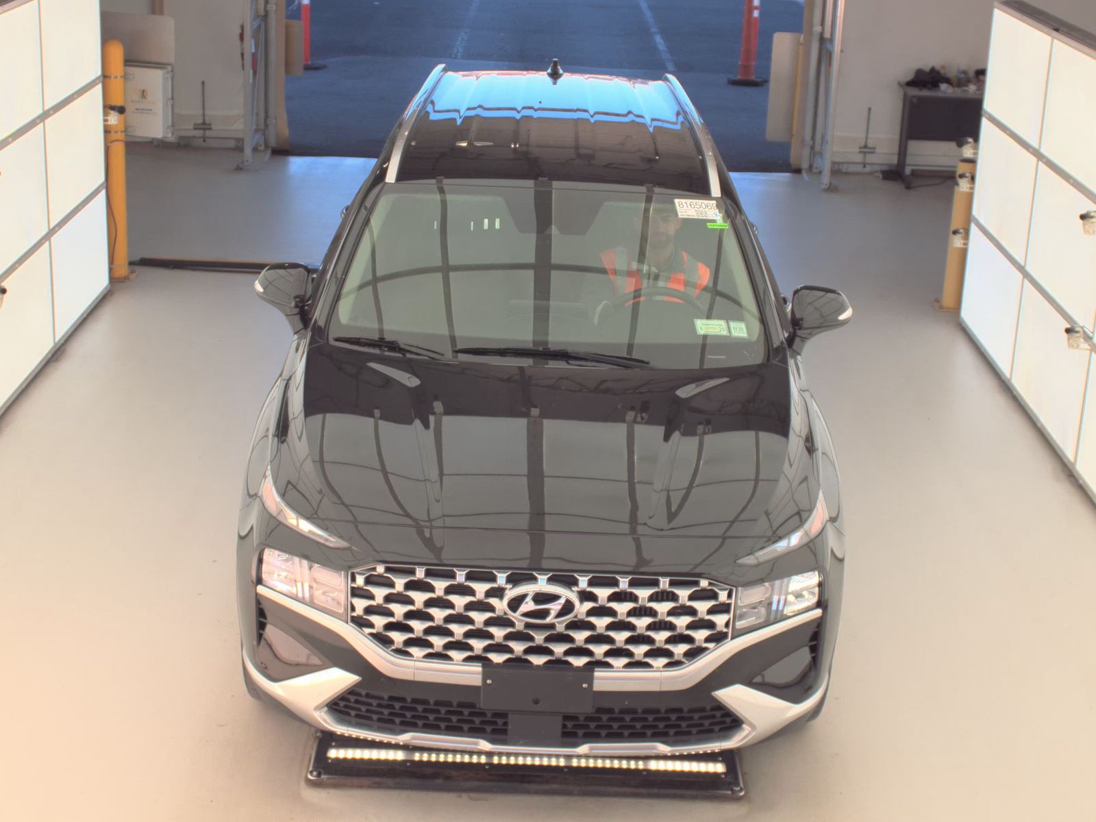 2023 Hyundai Santa Fe Plug-In Hybrid SEL Convenience AWD