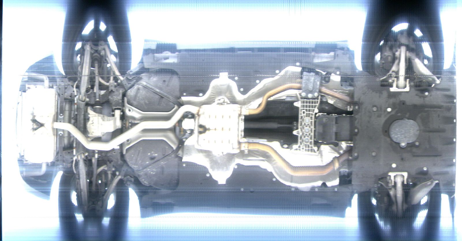 2023 Jeep Grand Cherokee Overland RWD