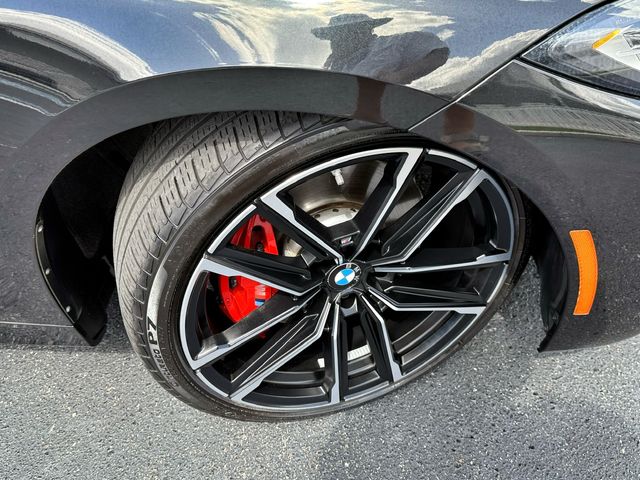 2023 BMW 4 Series 430i xDrive AWD