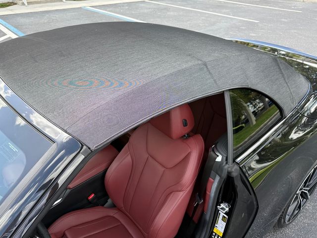 2023 BMW 4 Series 430i xDrive AWD