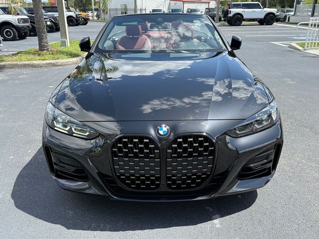 2023 BMW 4 Series 430i xDrive AWD