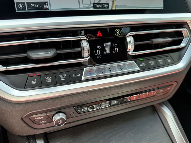 2023 BMW 4 Series 430i xDrive AWD