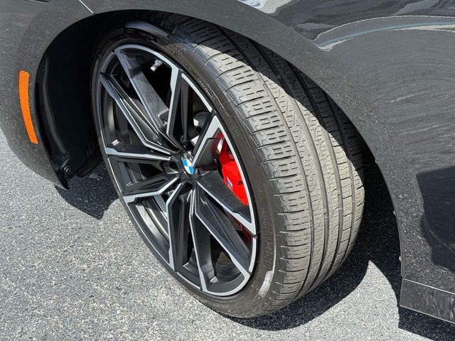 2023 BMW 4 Series 430i xDrive AWD