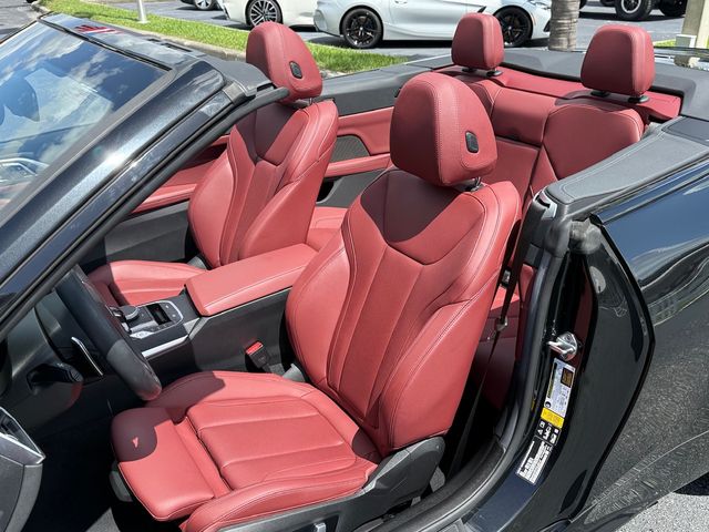 2023 BMW 4 Series 430i xDrive AWD