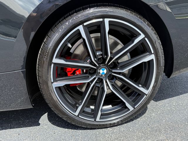 2023 BMW 4 Series 430i xDrive AWD