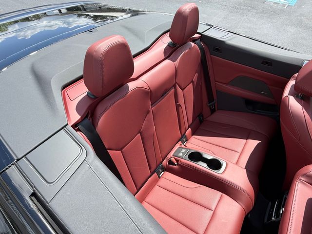 2023 BMW 4 Series 430i xDrive AWD