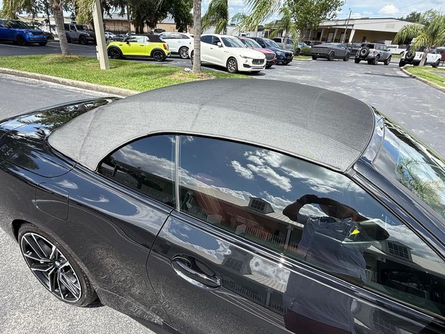 2023 BMW 4 Series 430i xDrive AWD