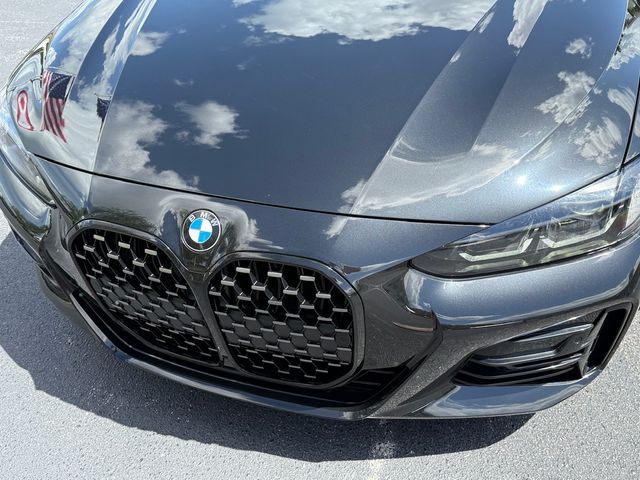 2023 BMW 4 Series 430i xDrive AWD