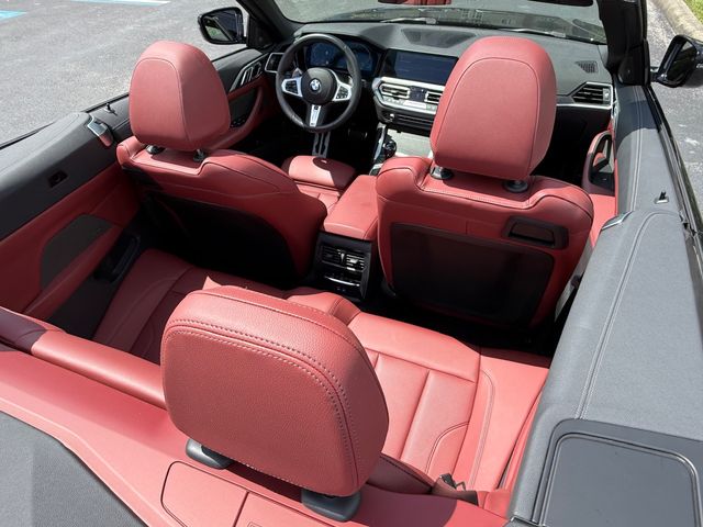 2023 BMW 4 Series 430i xDrive AWD