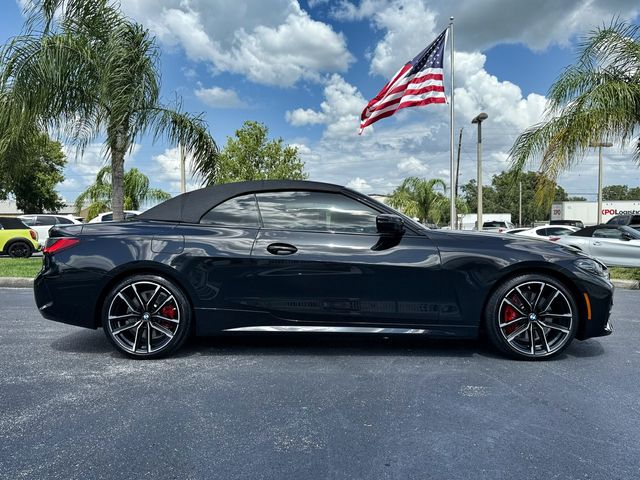2023 BMW 4 Series 430i xDrive AWD